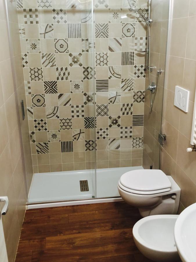 B&B Sant'Agostino Giovinazzo Bagian luar foto