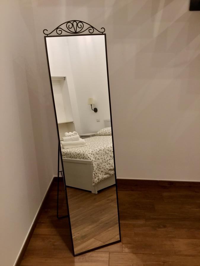 B&B Sant'Agostino Giovinazzo Bagian luar foto