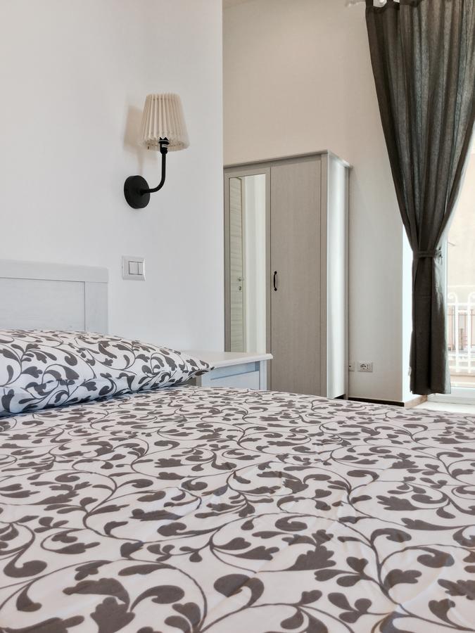 B&B Sant'Agostino Giovinazzo Bagian luar foto