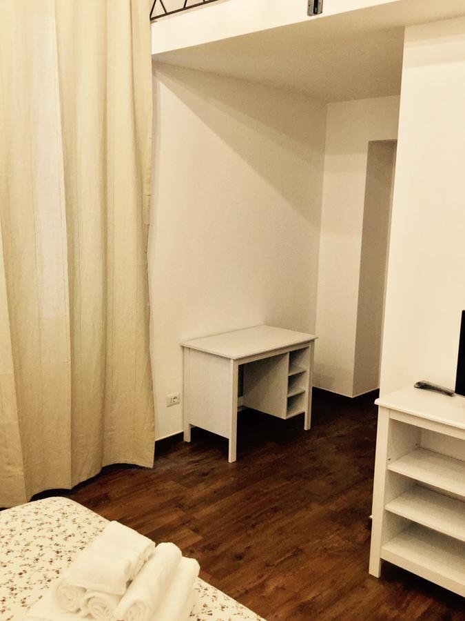 B&B Sant'Agostino Giovinazzo Bagian luar foto