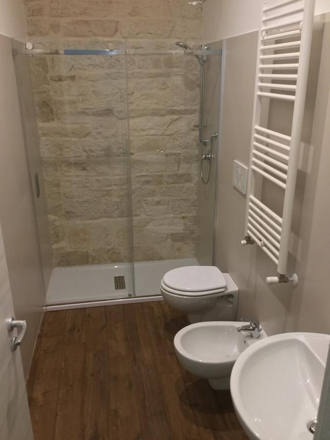 B&B Sant'Agostino Giovinazzo Bagian luar foto