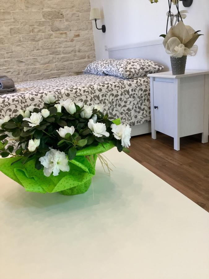 B&B Sant'Agostino Giovinazzo Bagian luar foto